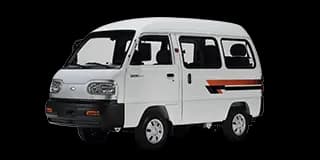Chevrolet Damas